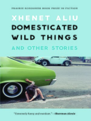 Domesticated Wild Things, and Other Stories - ebook